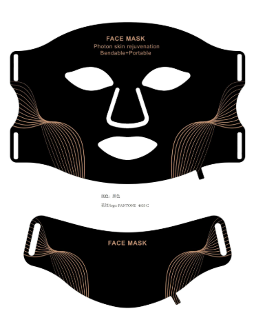 Beauty Mask Set (One Set)