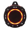 Bluetooth Speaker with Mini Bathroom Light (One Set)