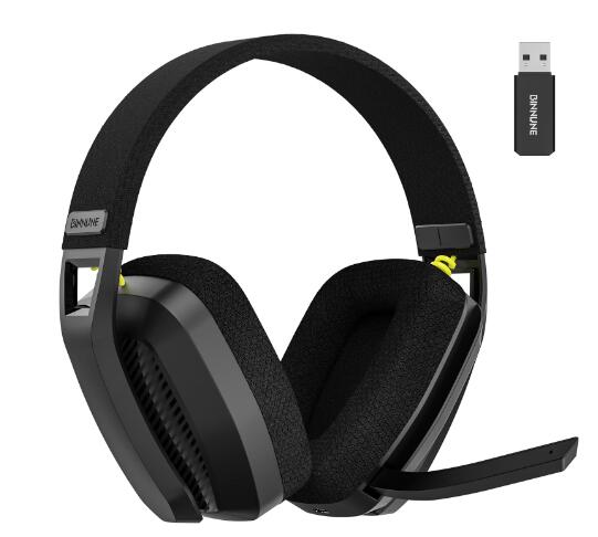 Gaming Headset with Bluetooth (One Set)