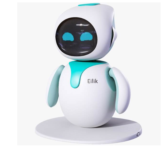 Eilik Smart AI Robot Pet for Home Interaction (Kids Gift)