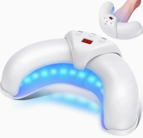 Nail Lamp Phototherapy Machine (One Piece)