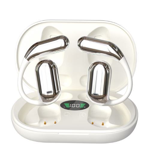 High-Quality Sports In-Ear Running Headphones