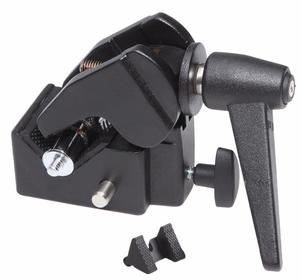 Photography Eagle Claw Clip - Multi-Function Clamp