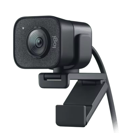 Live Streaming Camera